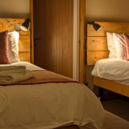 South Downs Eco Lodge & Camping East Meon Eksteriør bilde