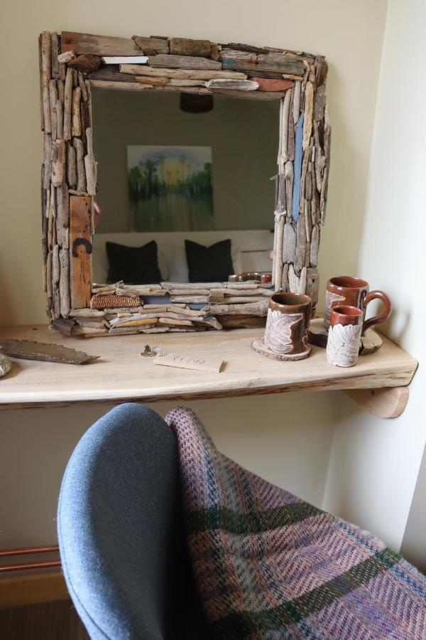 South Downs Eco Lodge & Camping East Meon Eksteriør bilde
