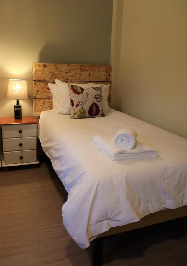 South Downs Eco Lodge & Camping East Meon Eksteriør bilde