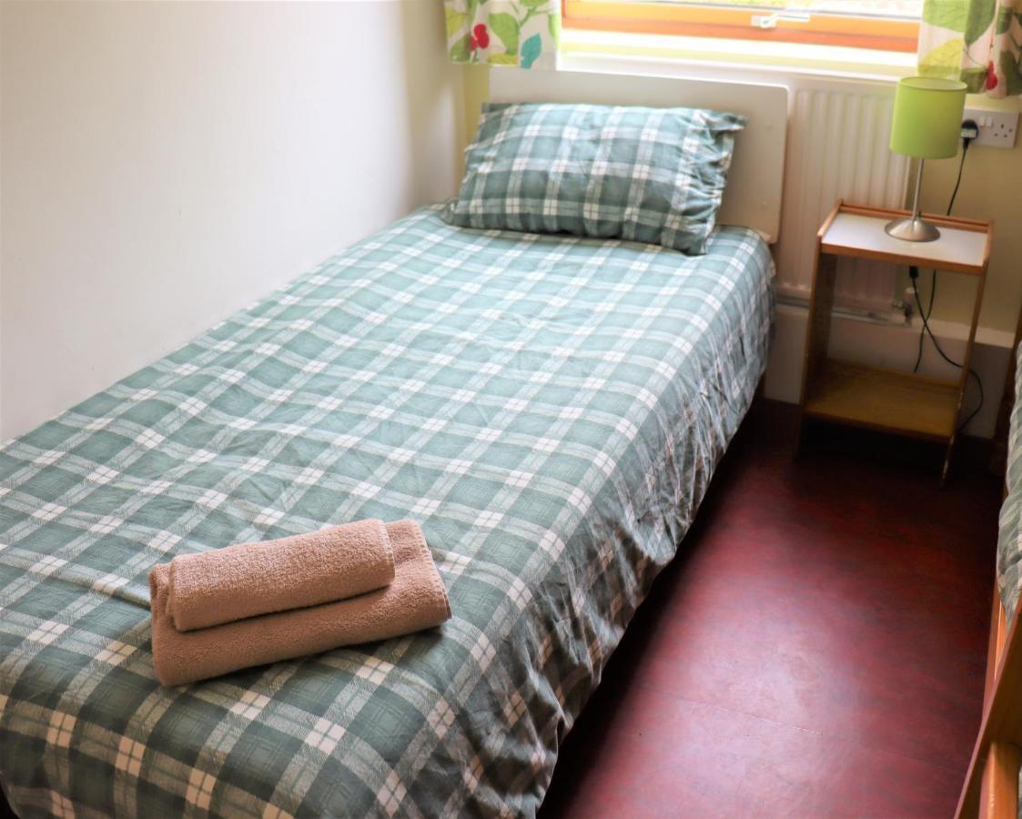 South Downs Eco Lodge & Camping East Meon Eksteriør bilde