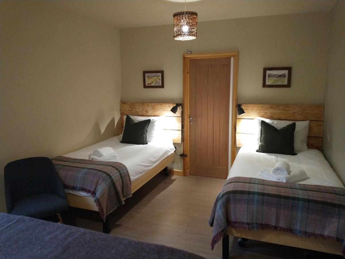 South Downs Eco Lodge & Camping East Meon Eksteriør bilde