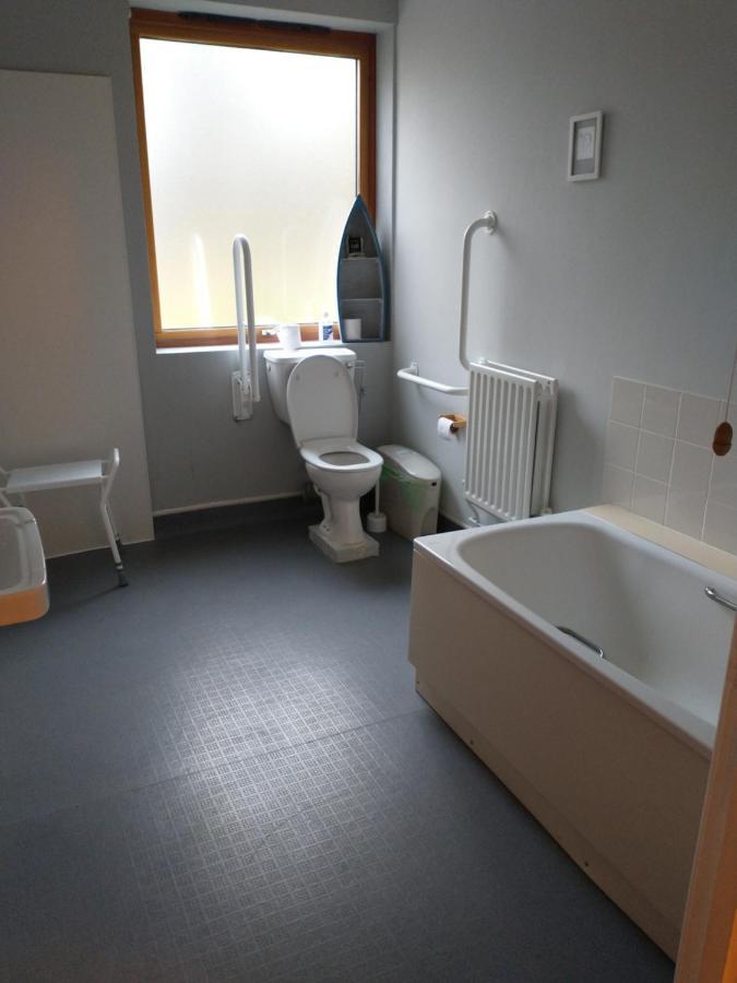 South Downs Eco Lodge & Camping East Meon Eksteriør bilde
